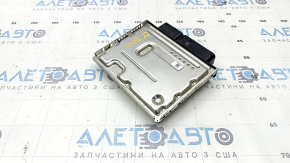 Блок ECU компьютер двигателя VW Taos 22-24