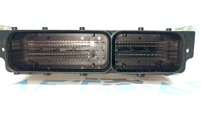 Блок ECU компьютер двигателя VW Taos 22-24