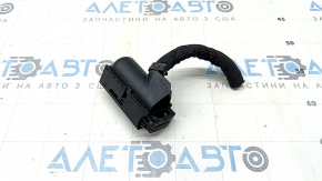 Фишка на блок ECU компьютер двигателя VW Taos 22-24 большая