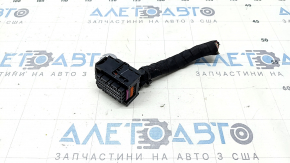 Фишка на блок ECU компьютер двигателя VW Taos 22-24 малая