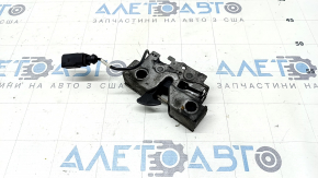 Замок капота VW Taos 22-25