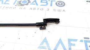 Трос відкриття замку капота VW Taos 22-25 передня частина