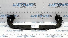 Дефлектор решетки радиатора Mercedes C-class W205 15-18