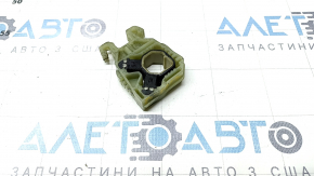 Подушка радіатора верхня права VW Taos 22-25