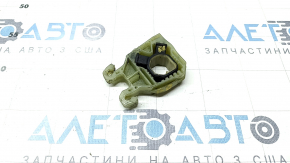 Подушка радіатора верхня права VW Taos 22-25