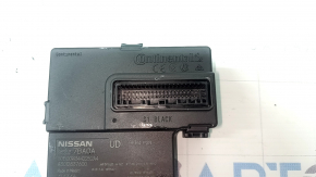 SMART KEYLESS ENTRY CONTROL MODULE Nissan Murano 25-26