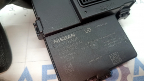 SMART KEYLESS ENTRY CONTROL MODULE Nissan Murano 25-26
