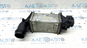 Интеркулер VW Taos 22-24 1.5T
