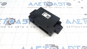 Adas Driver Aid Assist Control Module Nissan Murano 25-26