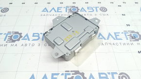 ENGINE MOUNTED MODULE CONTROLLER ASSEMBLY Nissan Murano 25-26