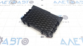 CENTRAL GATEWAY Nissan Murano 25-26