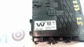 CENTRAL GATEWAY Nissan Murano 25-26