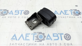 Кронштейн глушника задній правий VW Taos 22-25