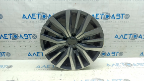 Диск колесный R17 x 6.5J Nissan Kicks 21-24