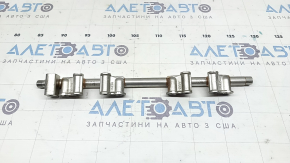 Топливная рейка высокого давления Nissan Murano 25-26 2.0