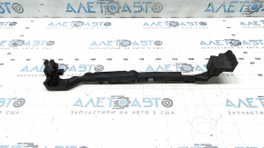 Ущільнювач правого радіатора VW Taos 22-26