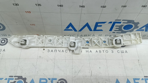 Кріплення заднього бампера ліве Nissan Kicks 18-25