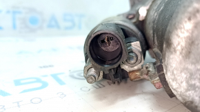 Стартер VW Taos 22-24 1.5T BOSCH
