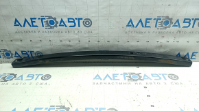 Підсилювач переднього бампера нижній Nissan Kicks 18-25
