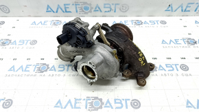 Турбіна VW Taos 22-24 1.5T 75к