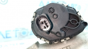 Турбіна VW Taos 22-24 1.5T 75к