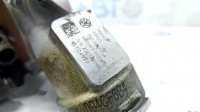 Турбіна VW Taos 22-24 1.5T 75к