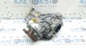 Передний редуктор раздатка Nissan Murano 25-26 5к