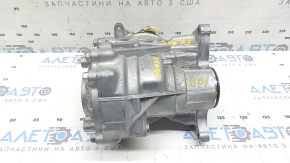 Передний редуктор раздатка Nissan Murano 25-26 5к