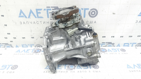 Передний редуктор раздатка Nissan Murano 25-26 5к
