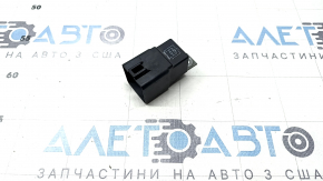Реле подогрева лобового стекла VW Taos 22-25