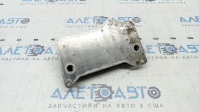 Масляный охладитель АКПП VW Taos 22-24