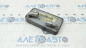 Масляный охладитель АКПП VW Taos 22-24