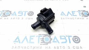 Насос системы охлаждения VW Taos 22-25