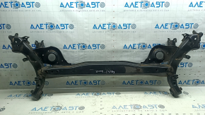Балка задняя Nissan Kicks 21-24 SR, SV ржавая, микротрещины С/Б