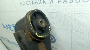 Балка задняя Nissan Kicks 21-24 SR, SV ржавая, микротрещины С/Б