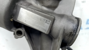 Рейка рульова VW Taos 22-23