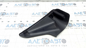 Водосток решетки дворников передний левый VW Taos 22-23