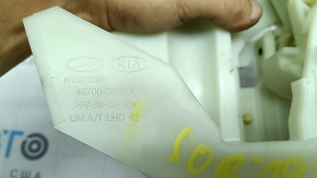 Шифтер КПП Kia Sorento 16-20