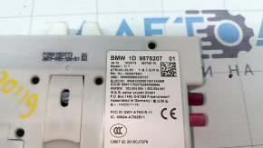 Telematics Communication Control Module BMW 3 G20 19-26