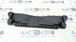 Захист двигуна VW Taos 22-25 ззаду