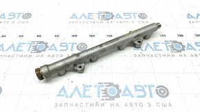 Топливная рейка VW Taos 22-25 1.5T