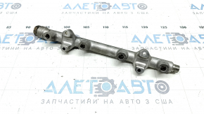 Топливная рейка VW Taos 22-25 1.5T