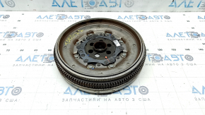 Демпфер VW Taos 22-24 1.5T