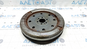 Демпфер VW Taos 22-24 1.5T