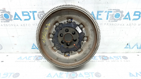 Демпфер VW Taos 22-24 1.5T