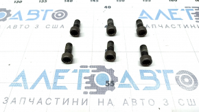 Болт крепления маховика 6шт VW Taos 22-24 1.5T