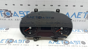 Щиток приборов Kia Sorento 19-20 AWD 113k, царапины