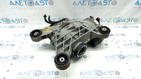 Задний дифференциал редуктор VW Taos 22-24 75к