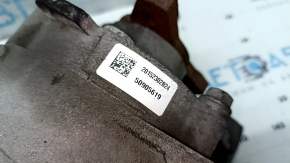 Задний дифференциал редуктор VW Taos 22-24 75к