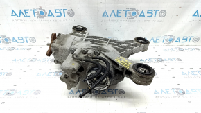Задний дифференциал редуктор VW Taos 22-24 75к